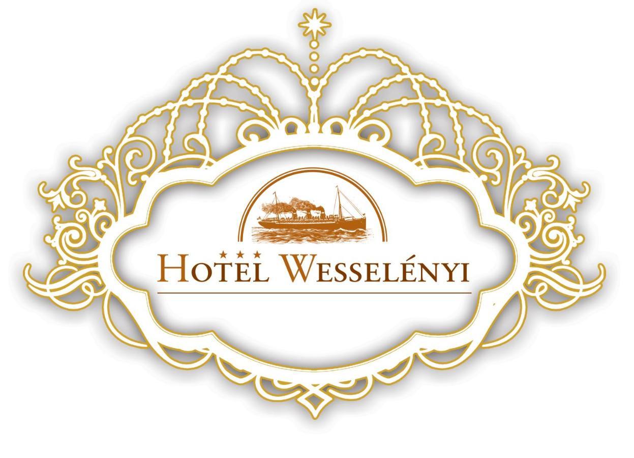 גיור Hotel Wesselenyi מראה חיצוני תמונה