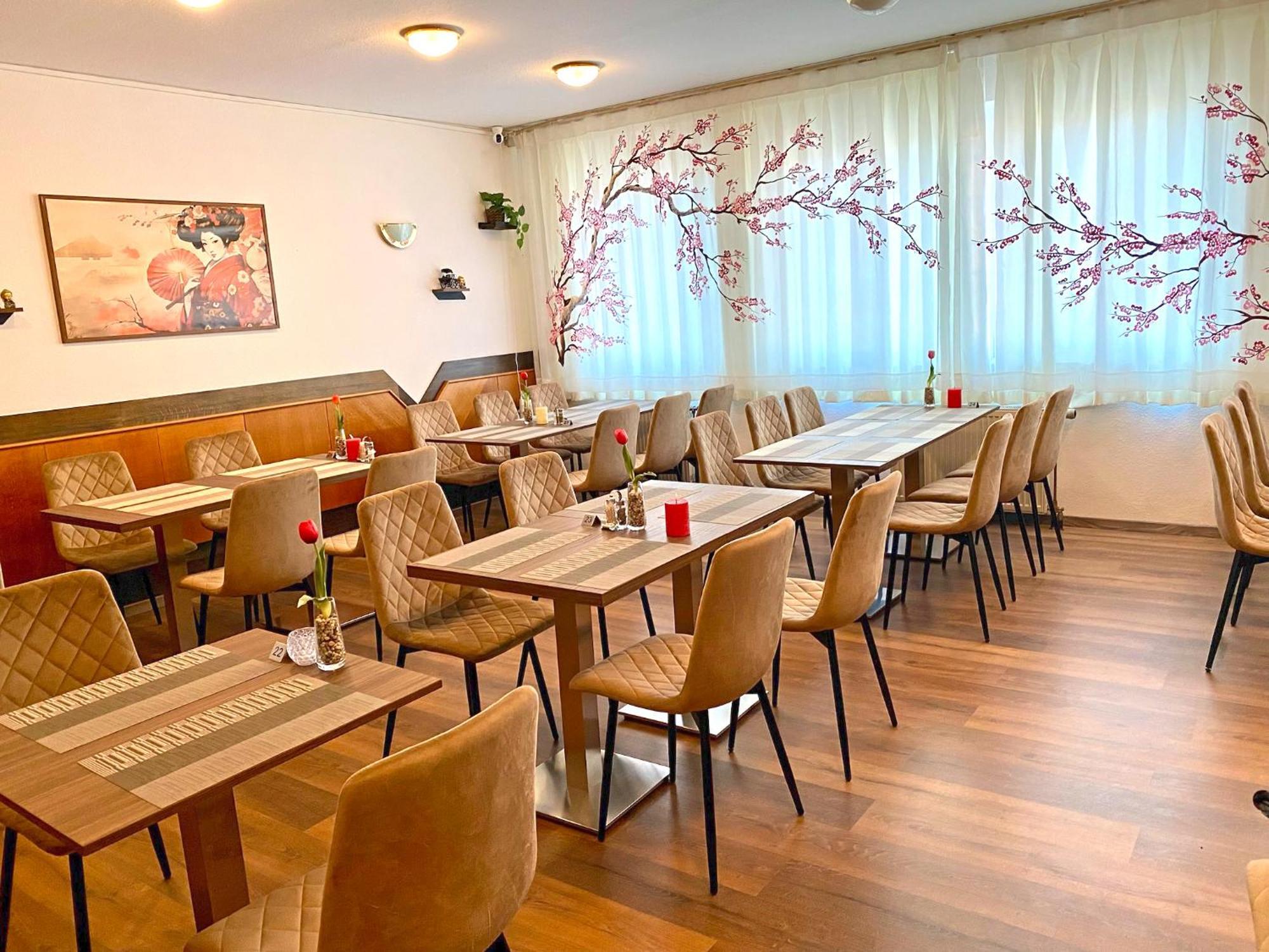 גיור Hotel Wesselenyi מראה חיצוני תמונה