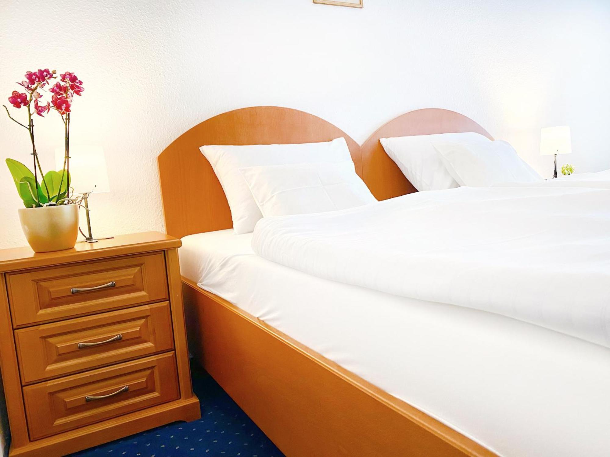 גיור Hotel Wesselenyi מראה חיצוני תמונה