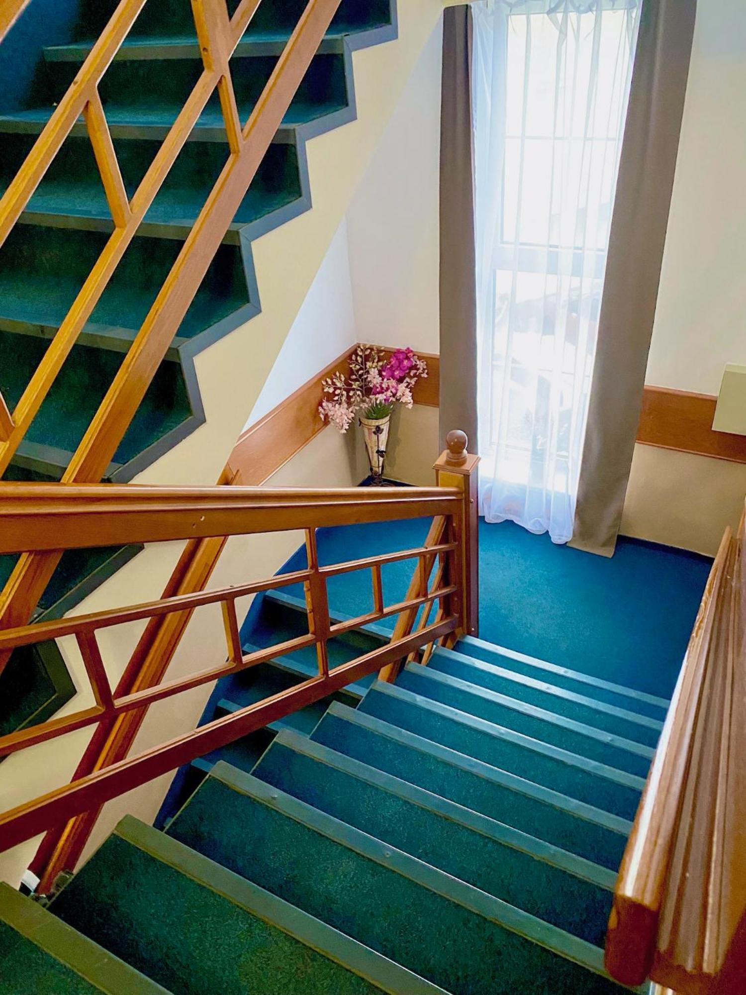גיור Hotel Wesselenyi מראה חיצוני תמונה