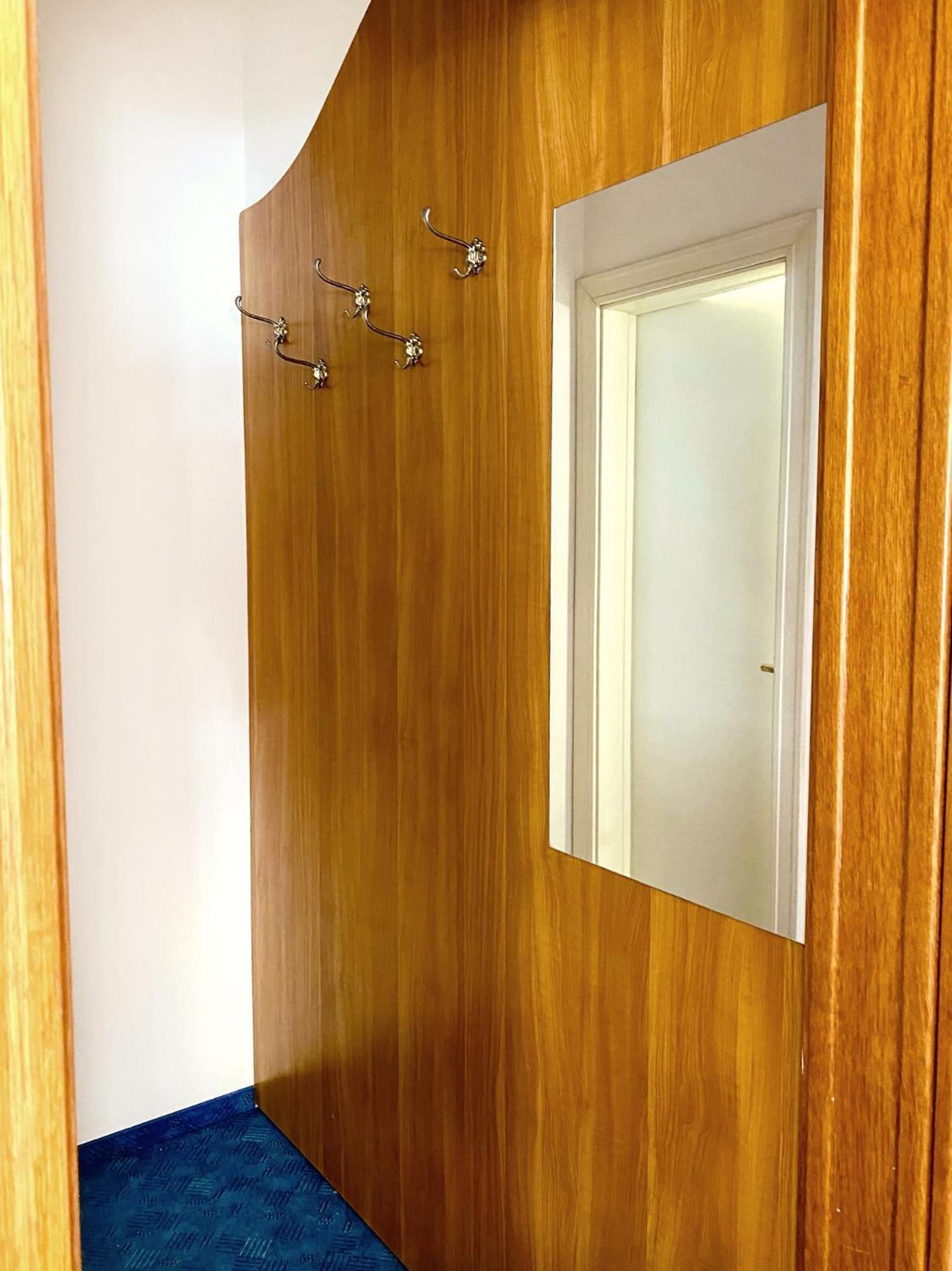 גיור Hotel Wesselenyi מראה חיצוני תמונה