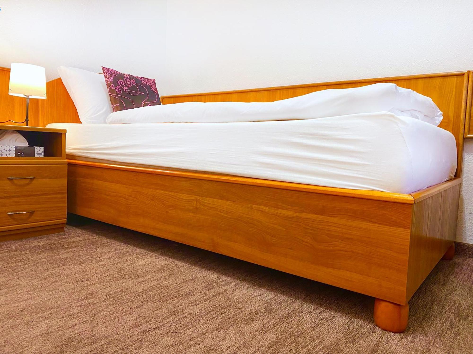 גיור Hotel Wesselenyi מראה חיצוני תמונה